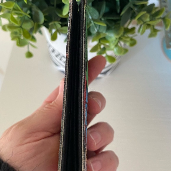 Buckle Down X Marvel Comics Captain America HULK Spider-man wallet - Picture 4 of 6